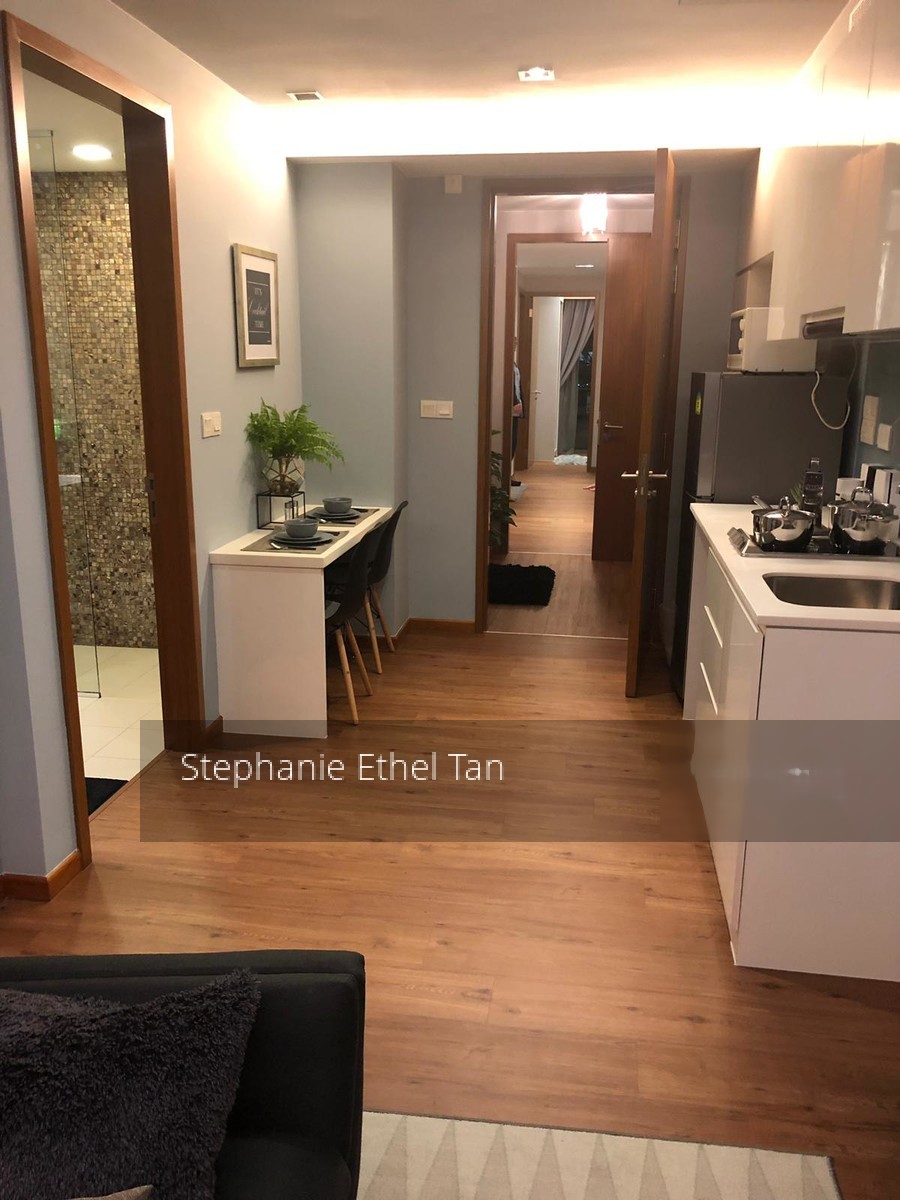 Avant Residences (D14), Apartment #201618642